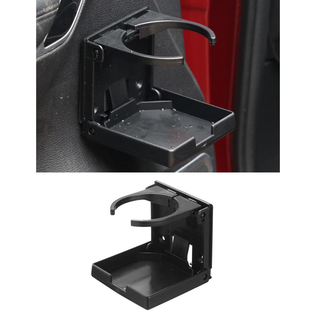 Universal Car Folding Cup Adjustable Drink Holder