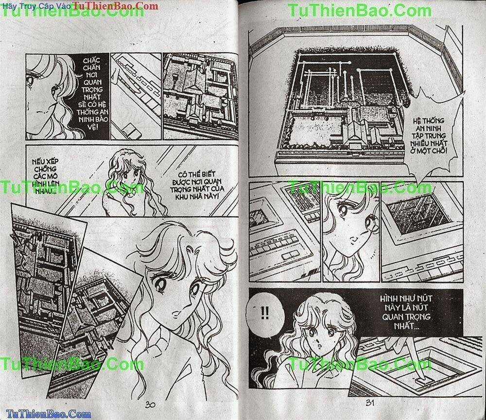 câu chuyện dẽ thương chapter 3 15