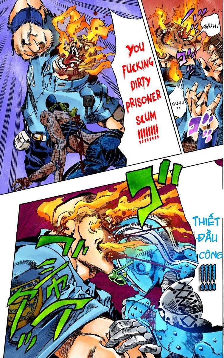 cuộc phiêu lưu bí ẩn chapter 660 9