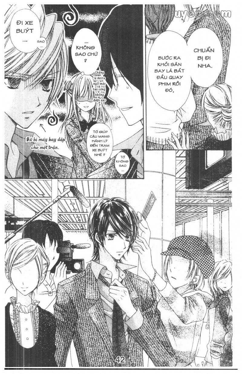 thiên đường rock chapter 5 42