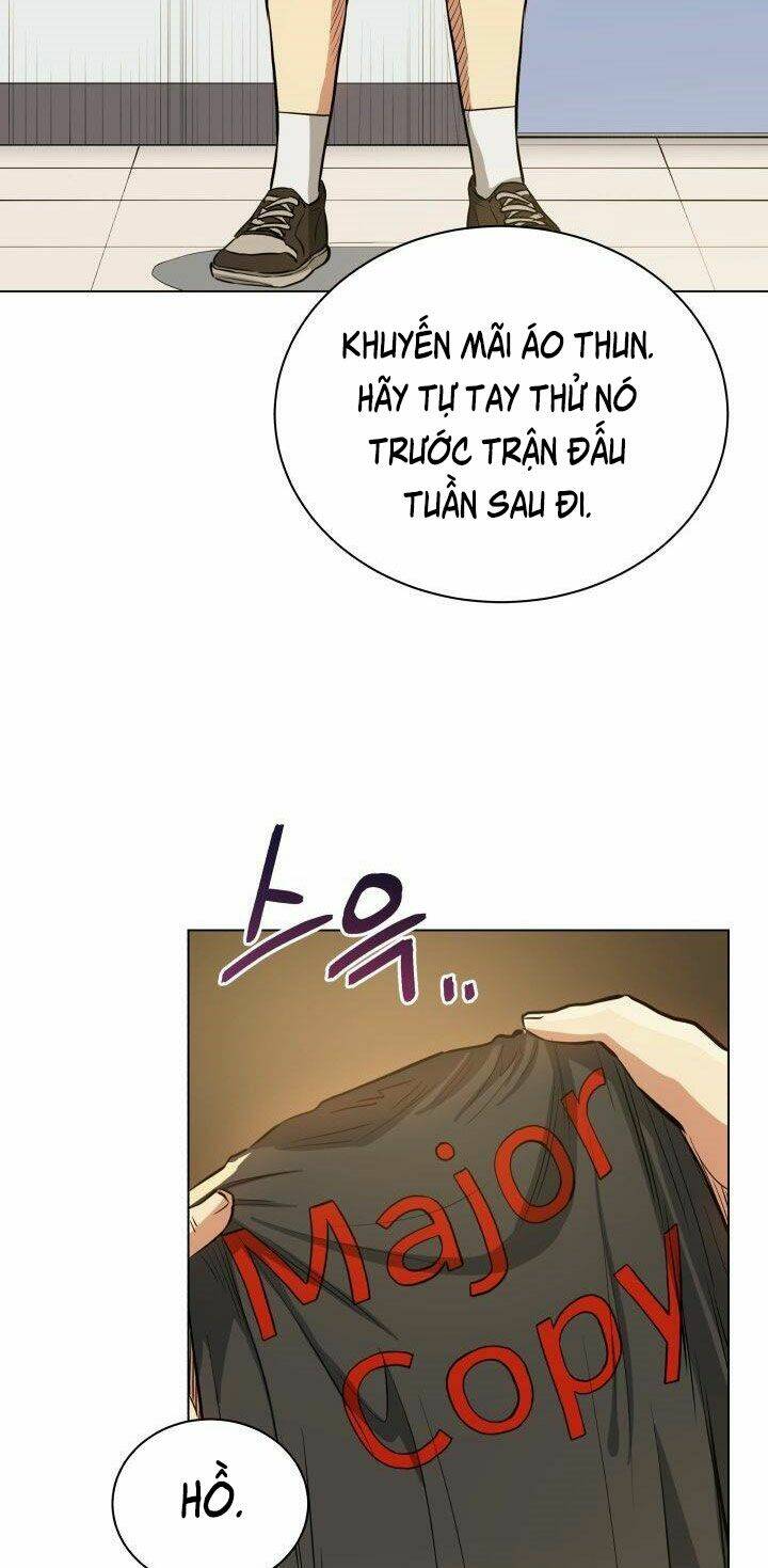 đấu sĩ vô song chapter 24 11