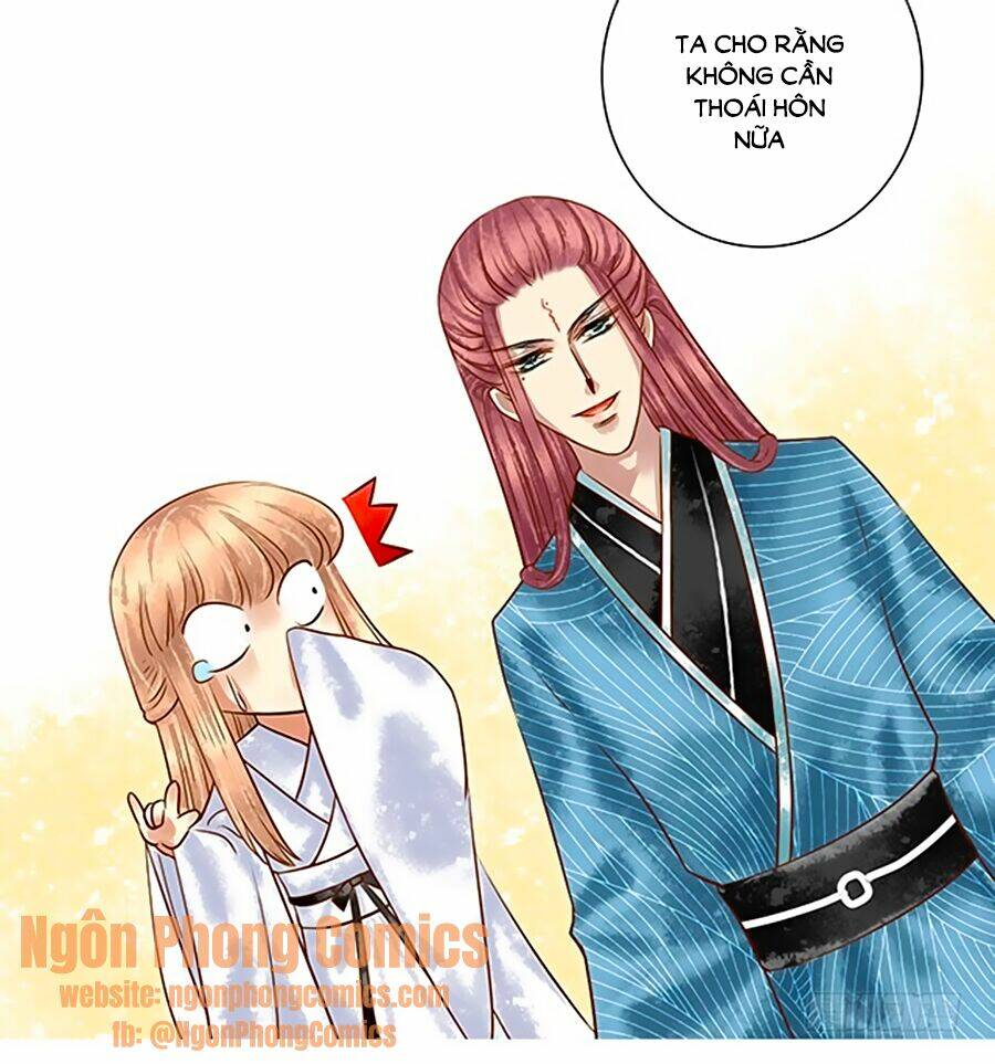 thiên niên minh vương cộng chẩm miên chapter 13 38