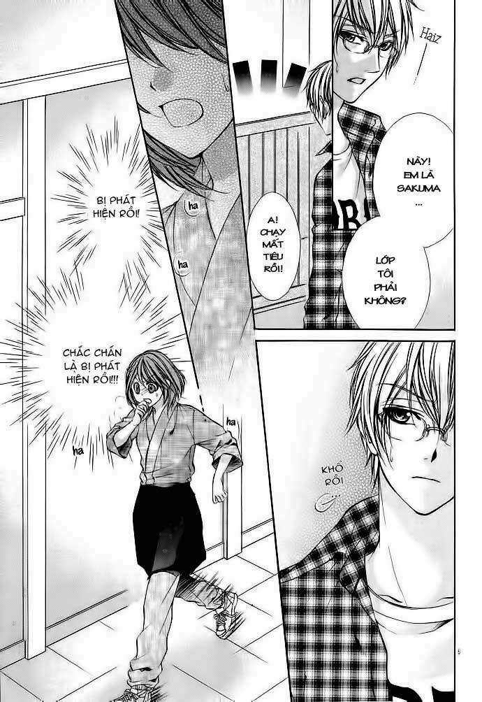 tổng hợp one shot. chapter 59 9