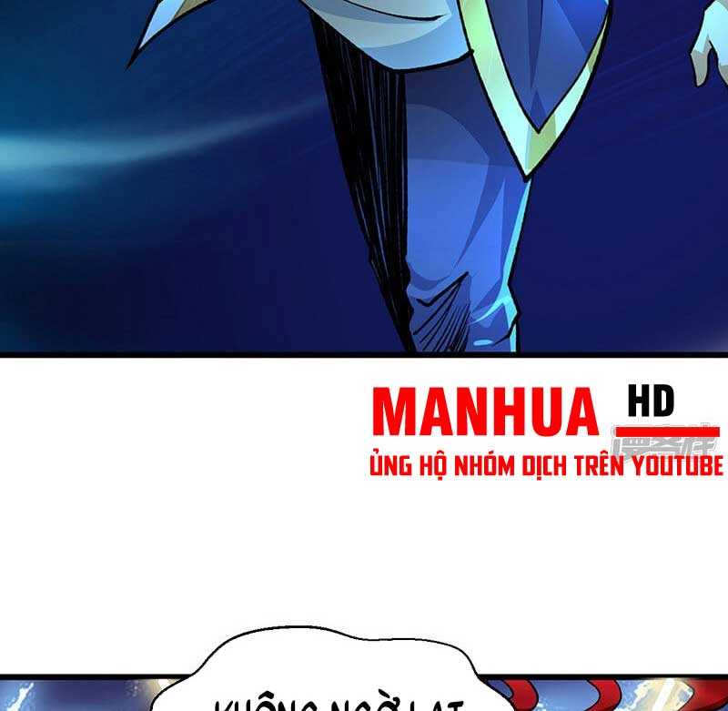 võ đạo độc tôn chapter 536 55