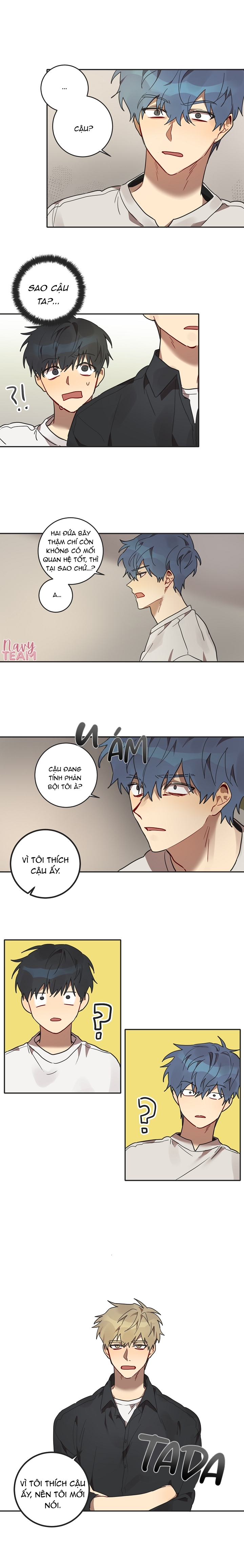 khi tên hai ta hợp nhau chapter 7 8