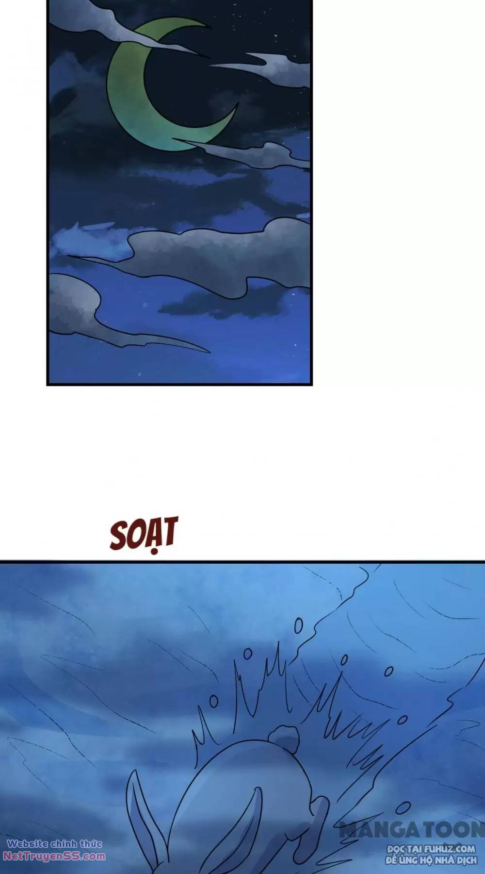 Tôi Sống Trên Hoang Đảo Cùng Các Em Gái chapter 236 22