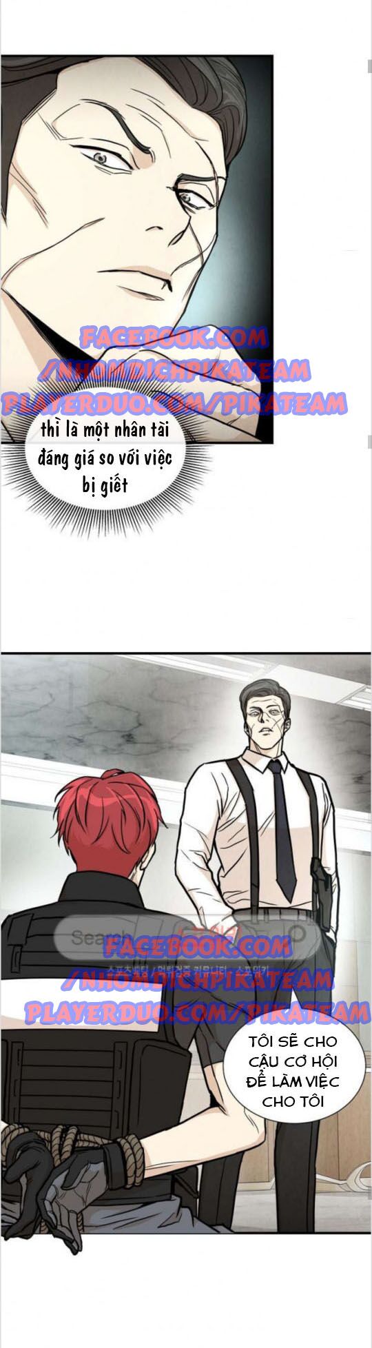 return survival chapter 21 11