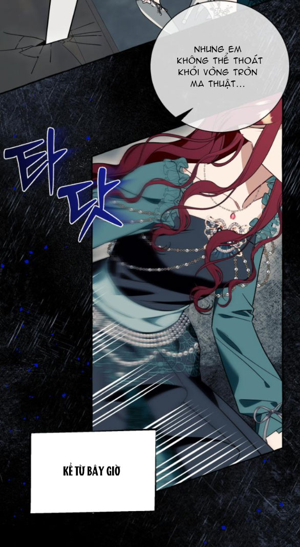 tôi tưởng đó chỉ là tiểu thuyết trọng sinh bình thường chapter 57.1 17