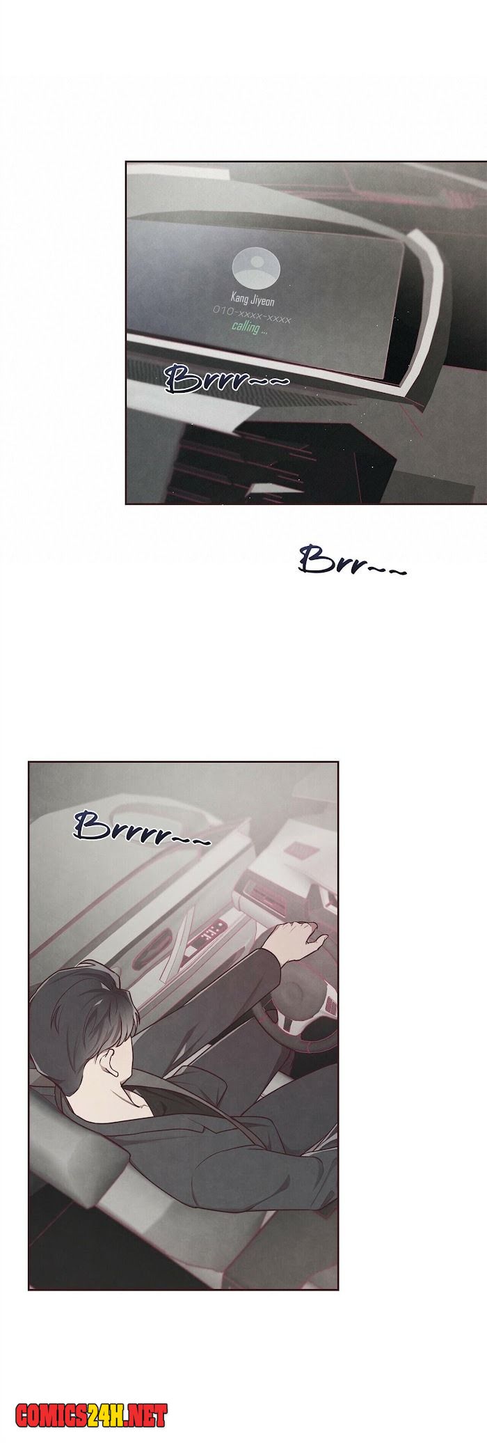 chiếc nhẫn đỏ chapter 5 17