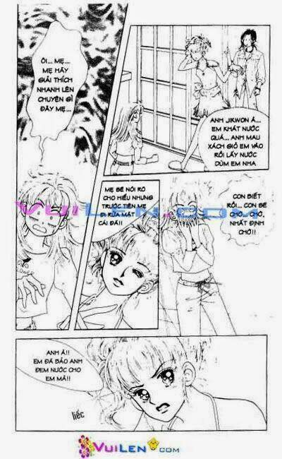 tình yêu diệu kỳ chapter 2 8