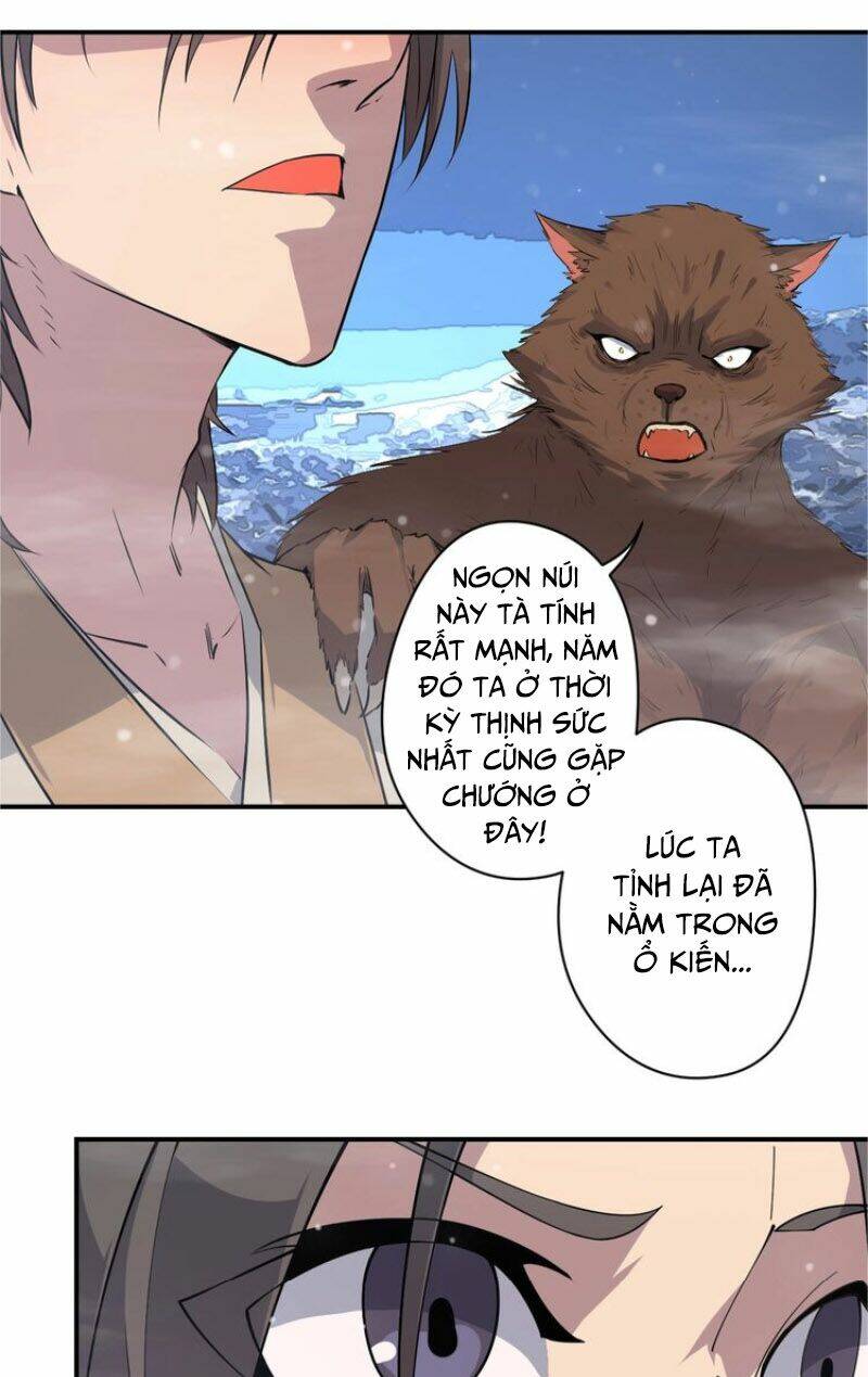 ta luyện dược thành thánh chapter 20 3