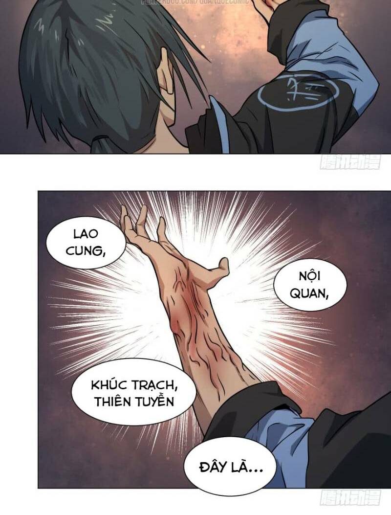 danh sách kẻ phản diện chapter 59 20
