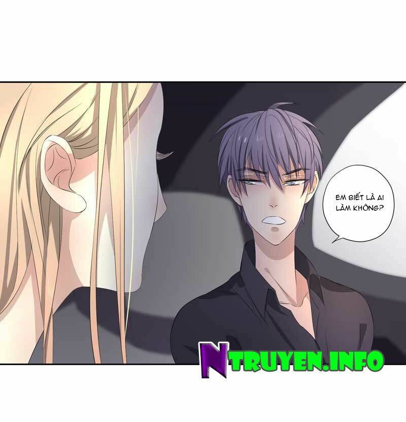 chỉ nhiễm thành hôn: đại thúc sủng vợ vô độ chapter 20 5