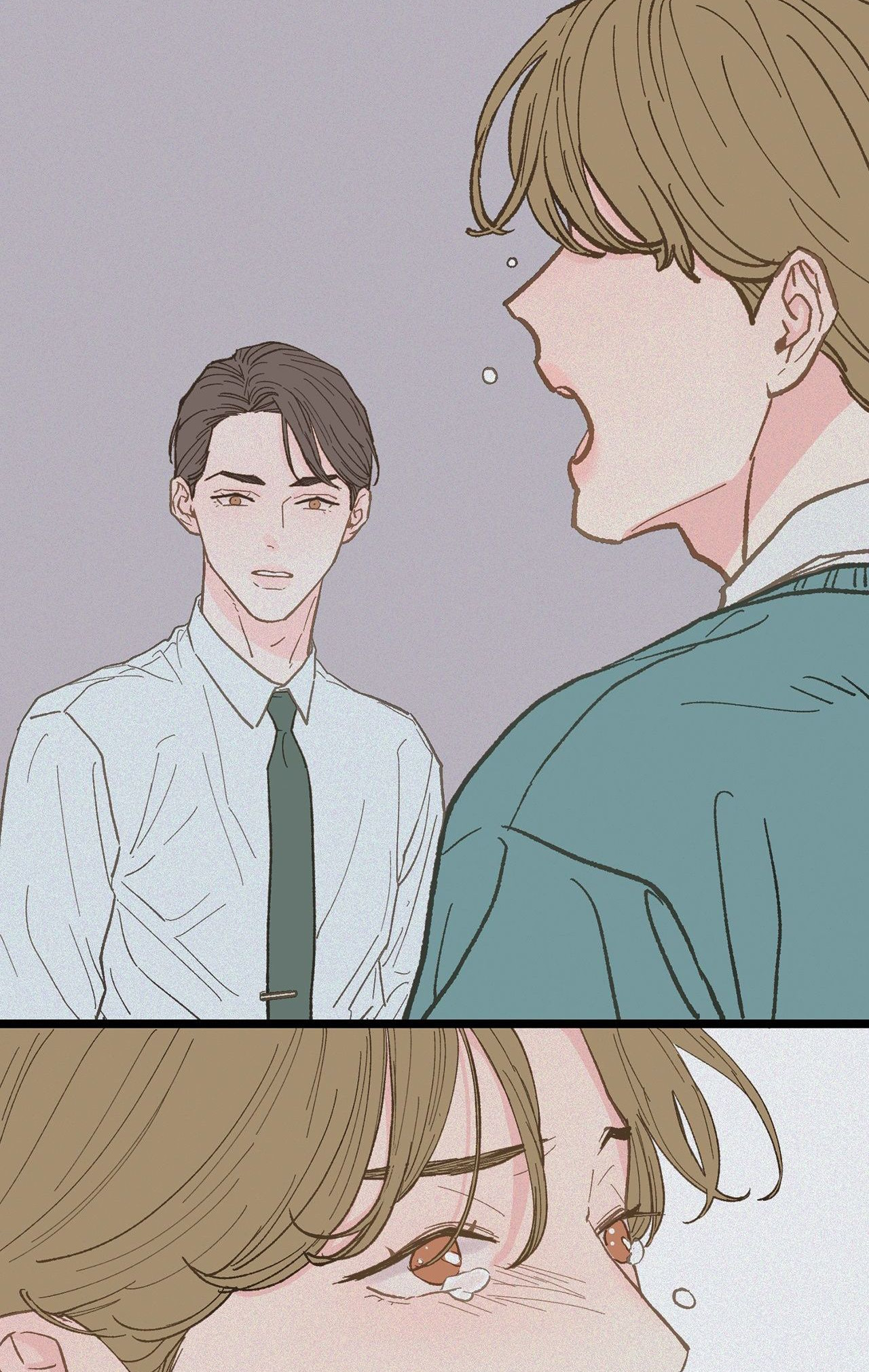 vùng cấm tình yêu của beta chapter 18 46