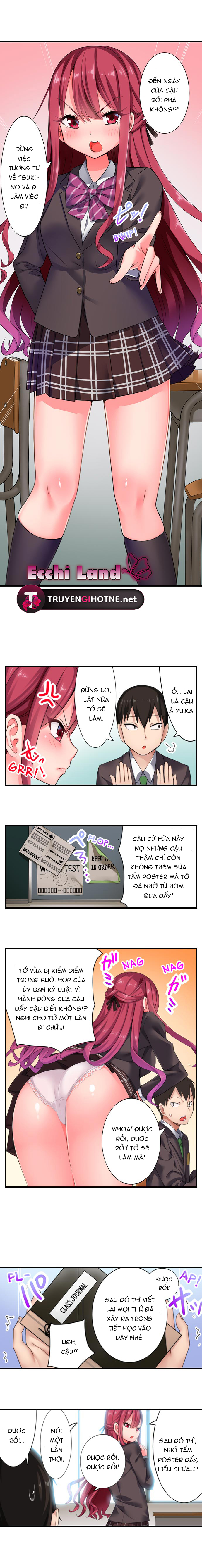 360- mùi hương ấy là cái bẫy chapter 1.1 7