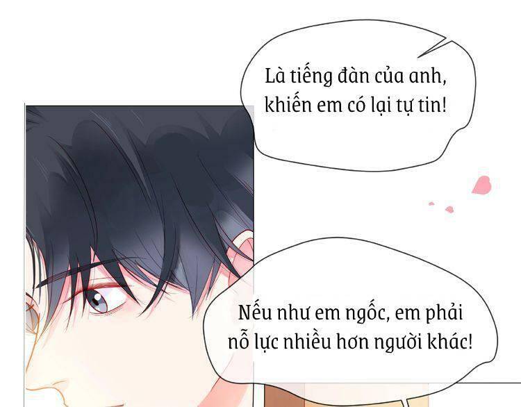 giai điệu của sự va chạm chapter 1 29