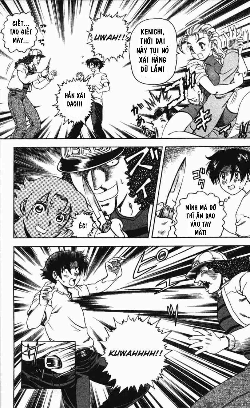 history's strongest disciple kenichi chapter 20 7