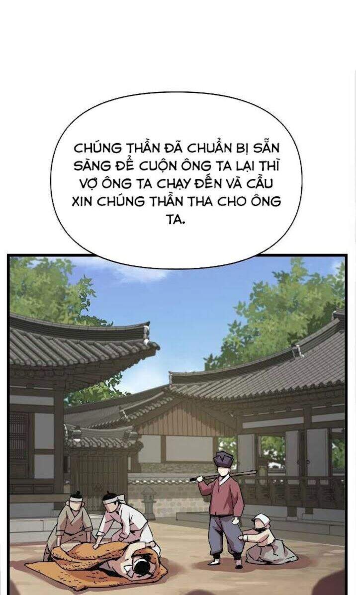 tôi sẽ sống như một hoàng tử chapter 32 55