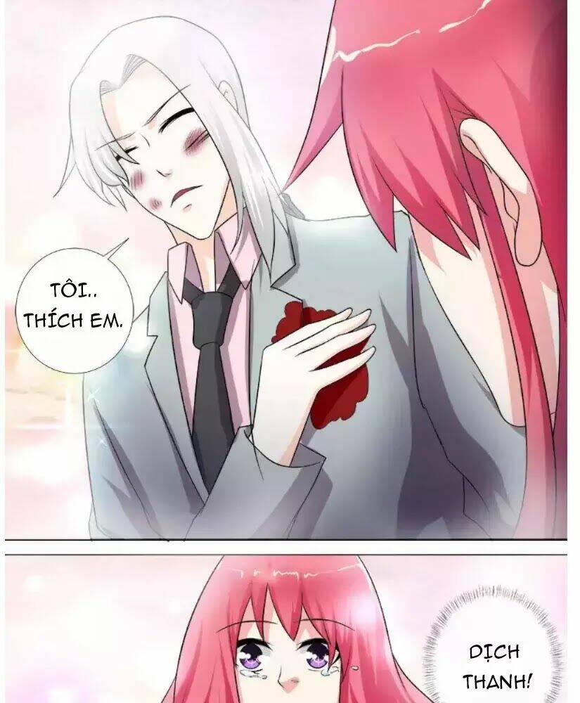 bạn trai hắc đạo của tôi chapter 267 15