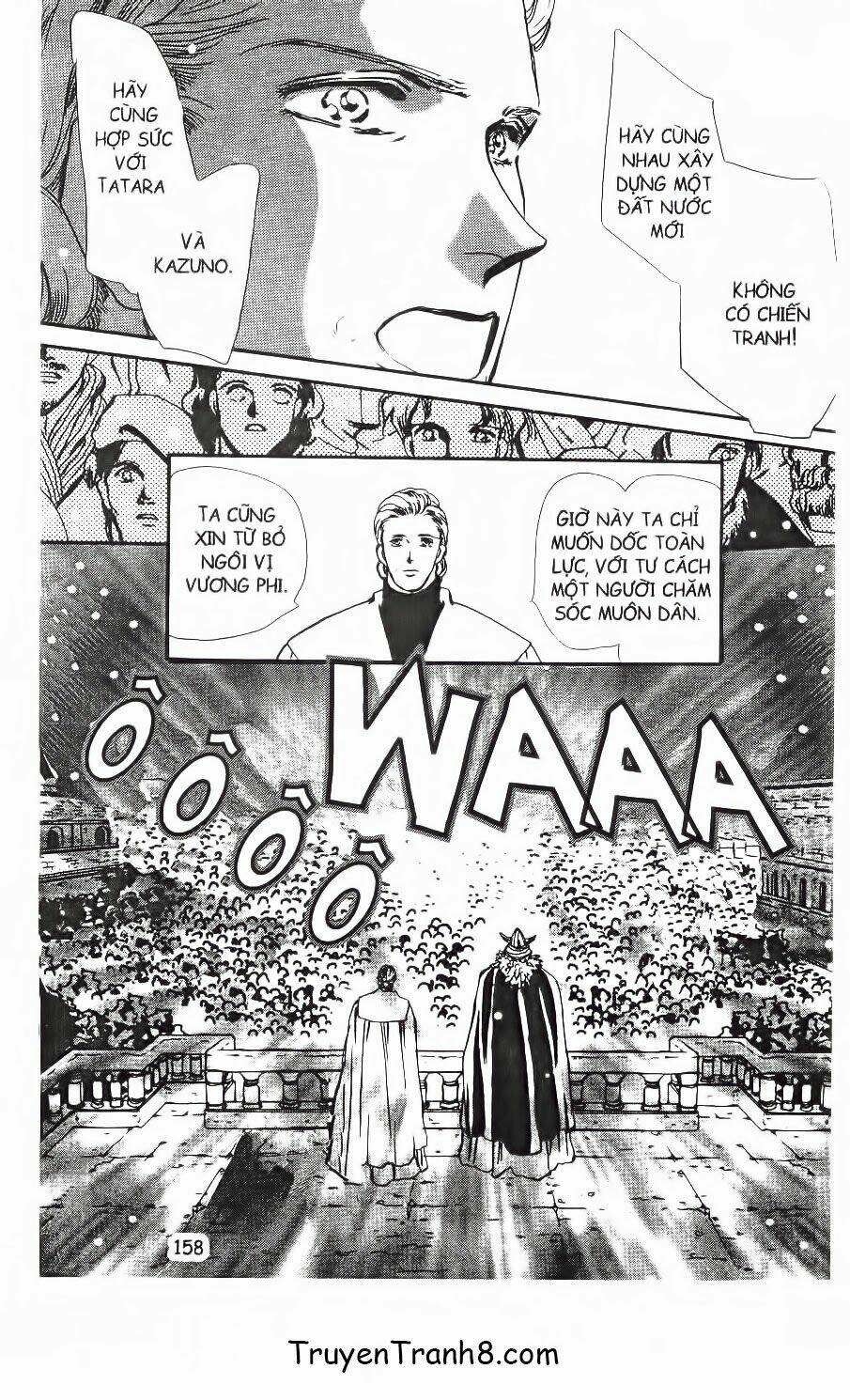 đứa con số phận chapter 69.1 14