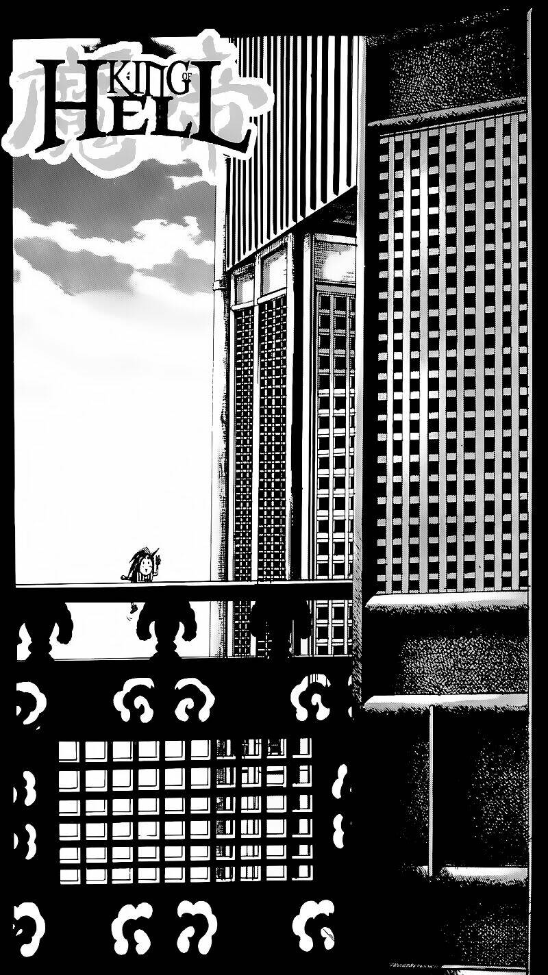 king of hell chapter 65 3