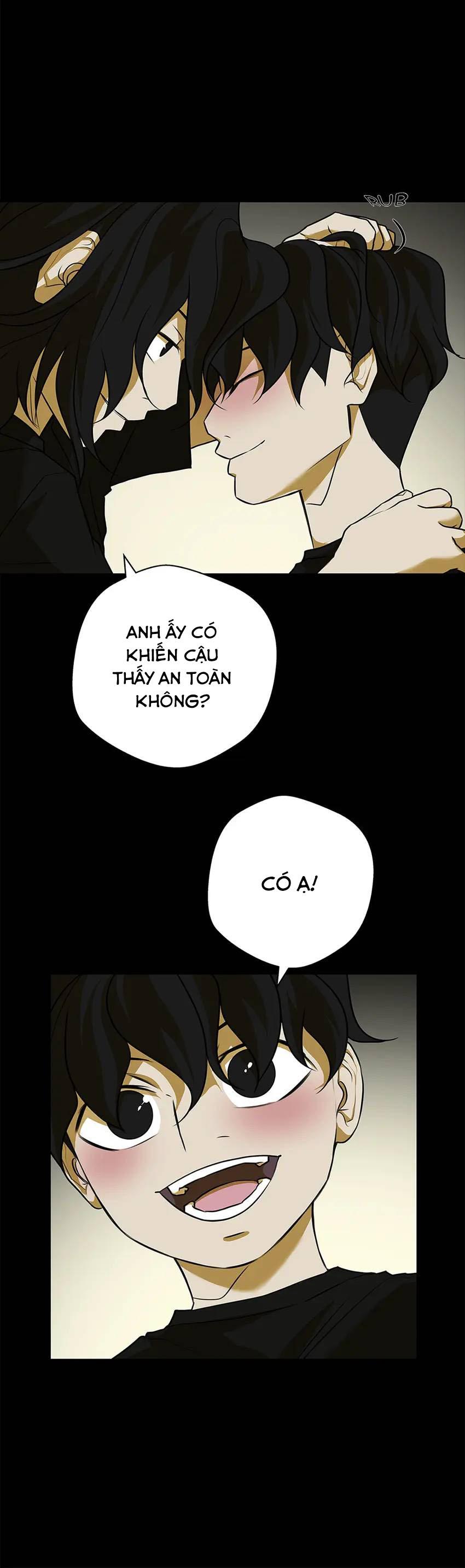 love murder basketball chapter 32 11