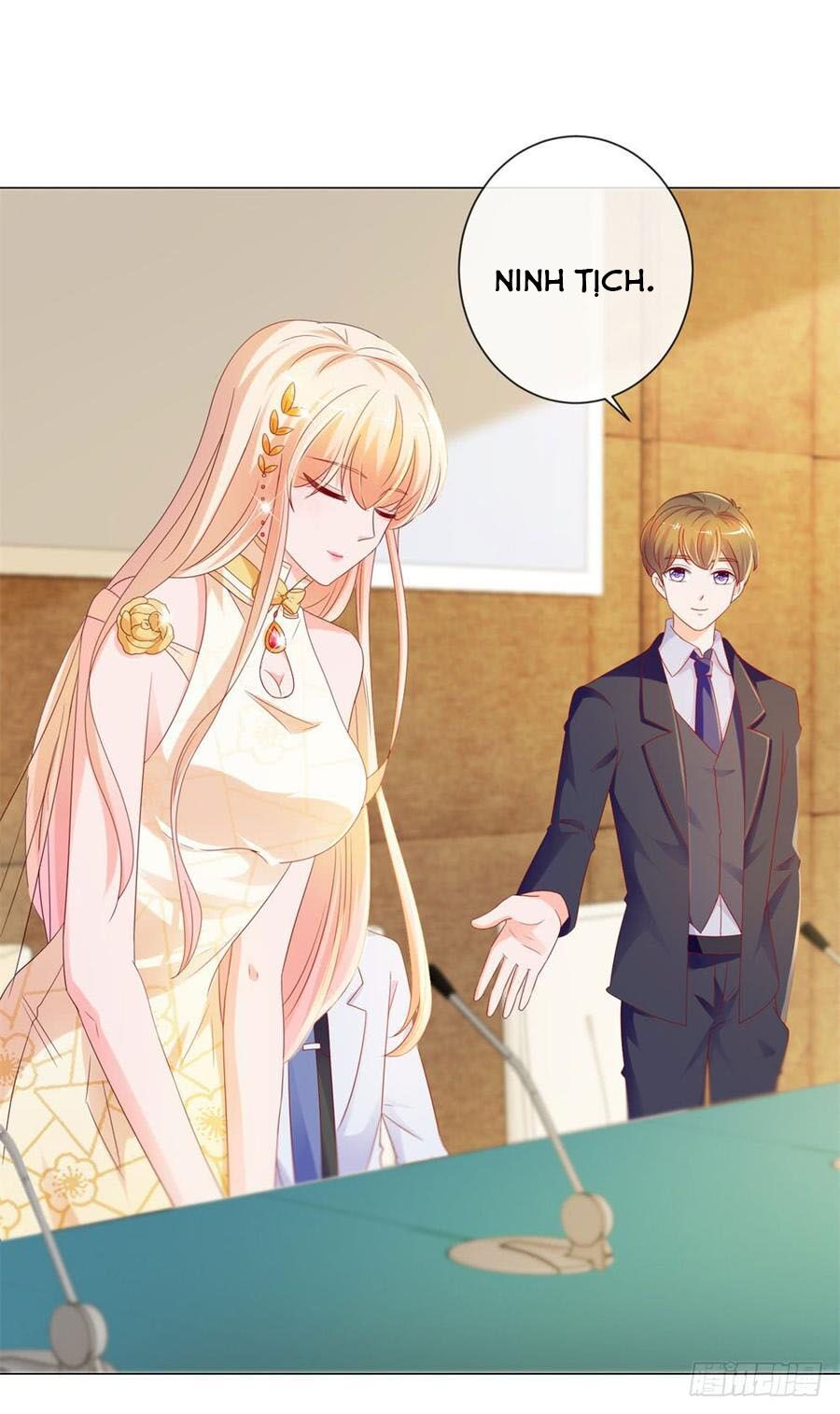 ẩn hôn 100%: chọc tức vợ yêu mua một tặng một chapter 90 7