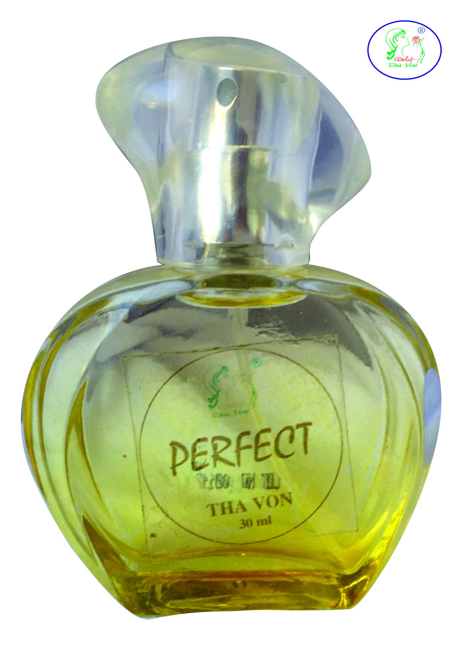 Nước Hoa Nữ Perfect Tha Von 30 ml