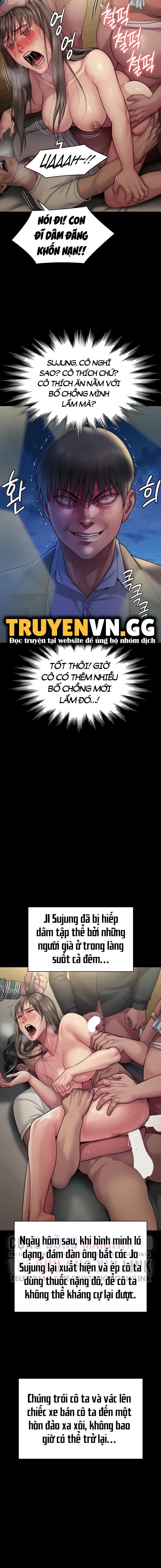 ong chúa chapter 281 20