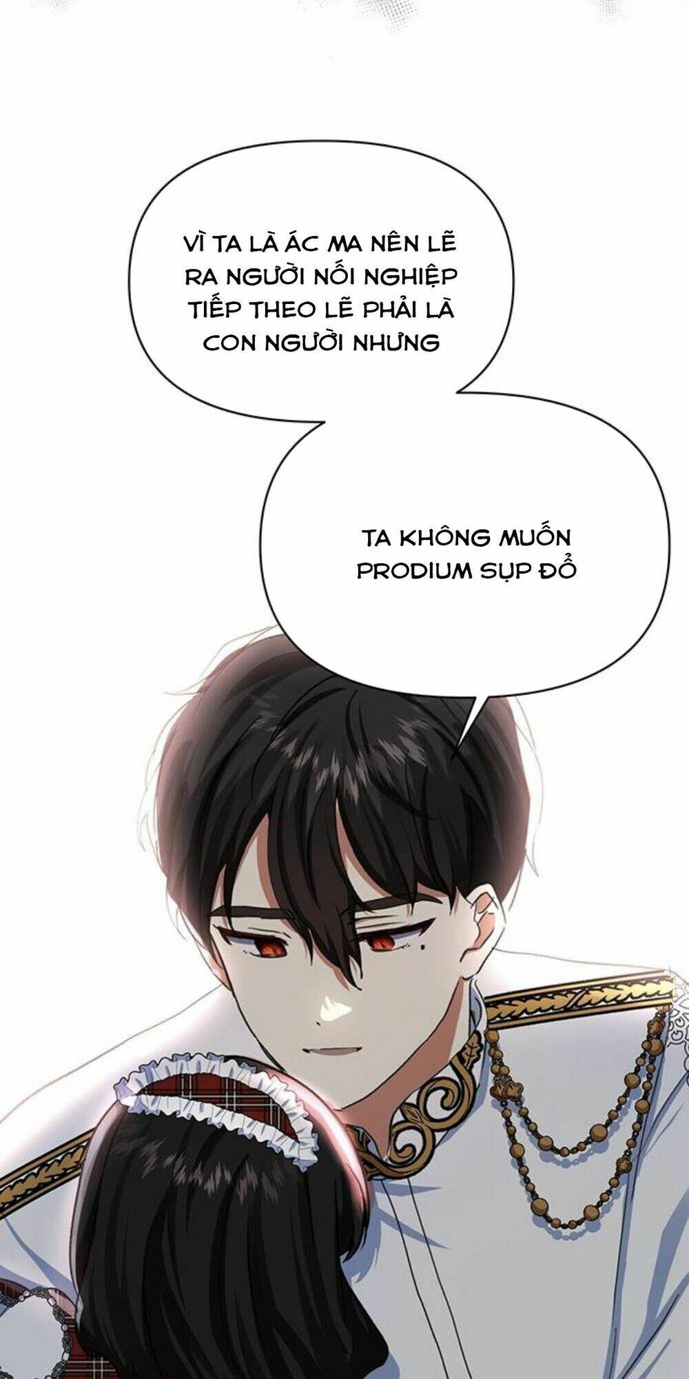 Con Gái Của Công Tước Quái Vật Chapter 7 - Trang 53