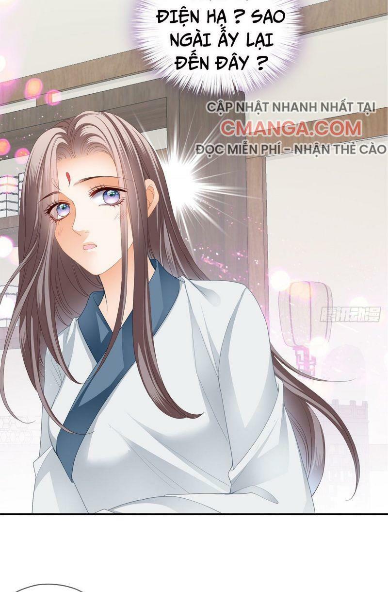 bổn vương muốn nàng chapter 26 15