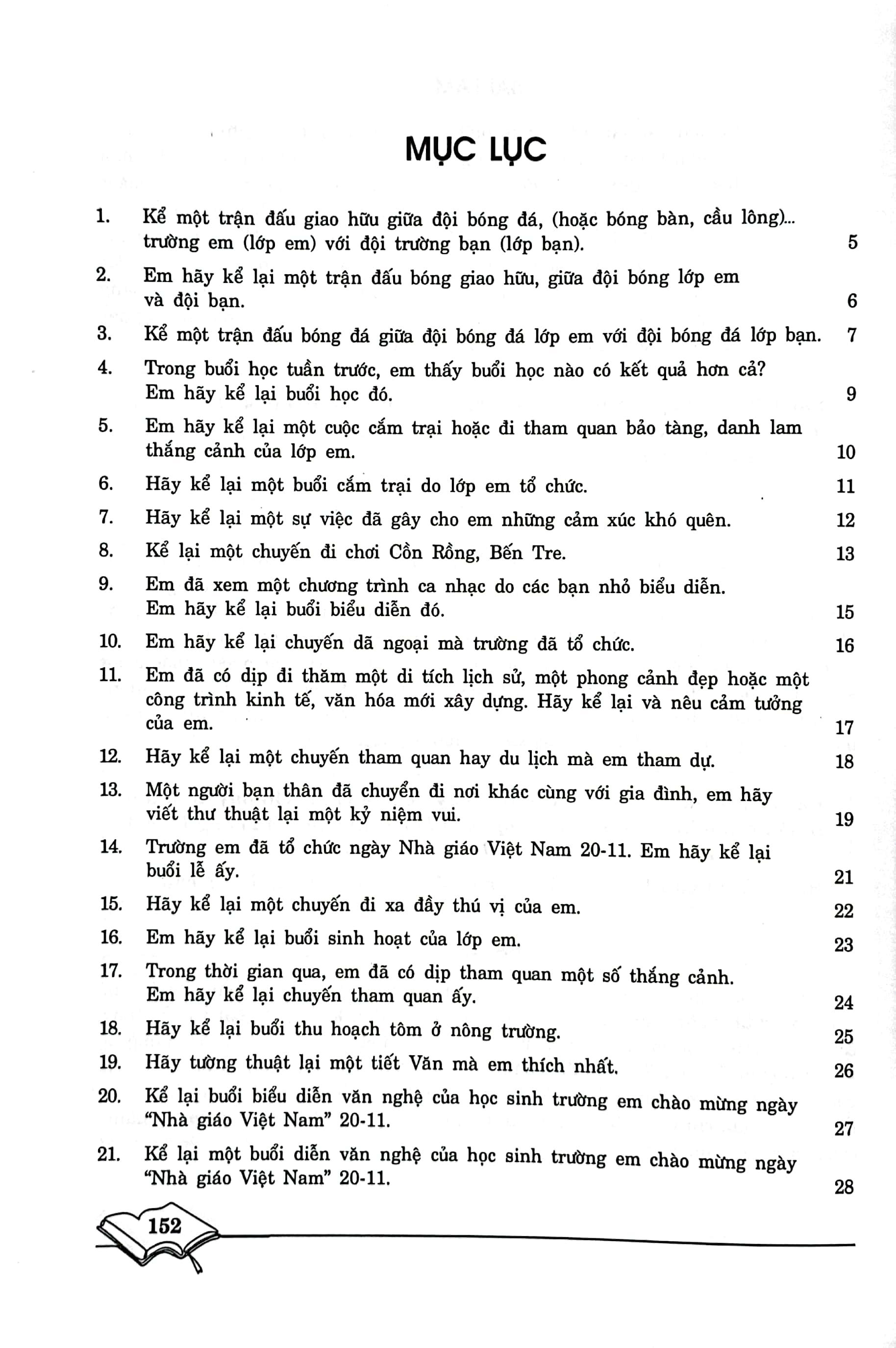 150 Bài Văn Hay 6 (Dùng Chung Cho Các Bộ SGK Hiện Hành)