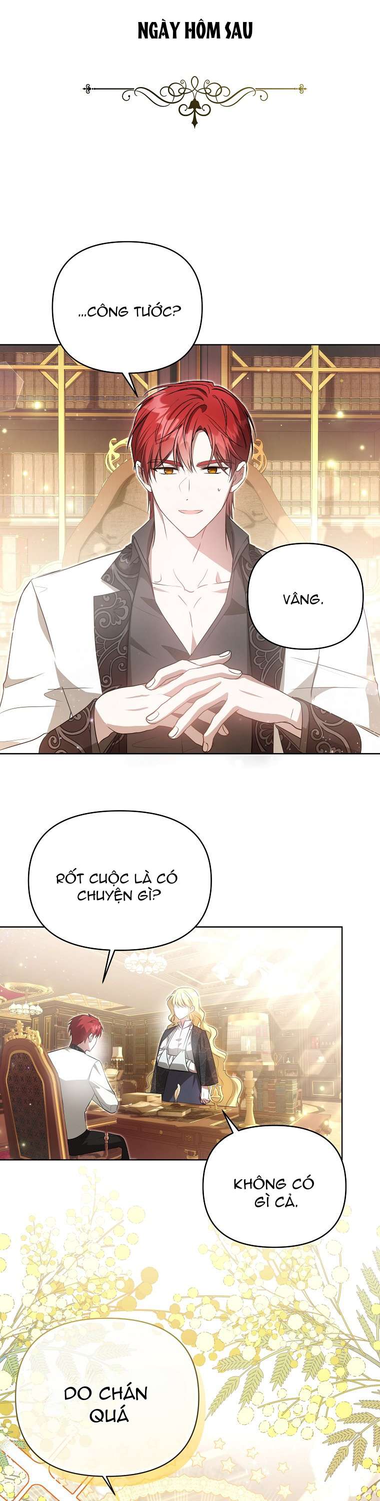 chị gái tôi là nhân vật chính chapter 7 46