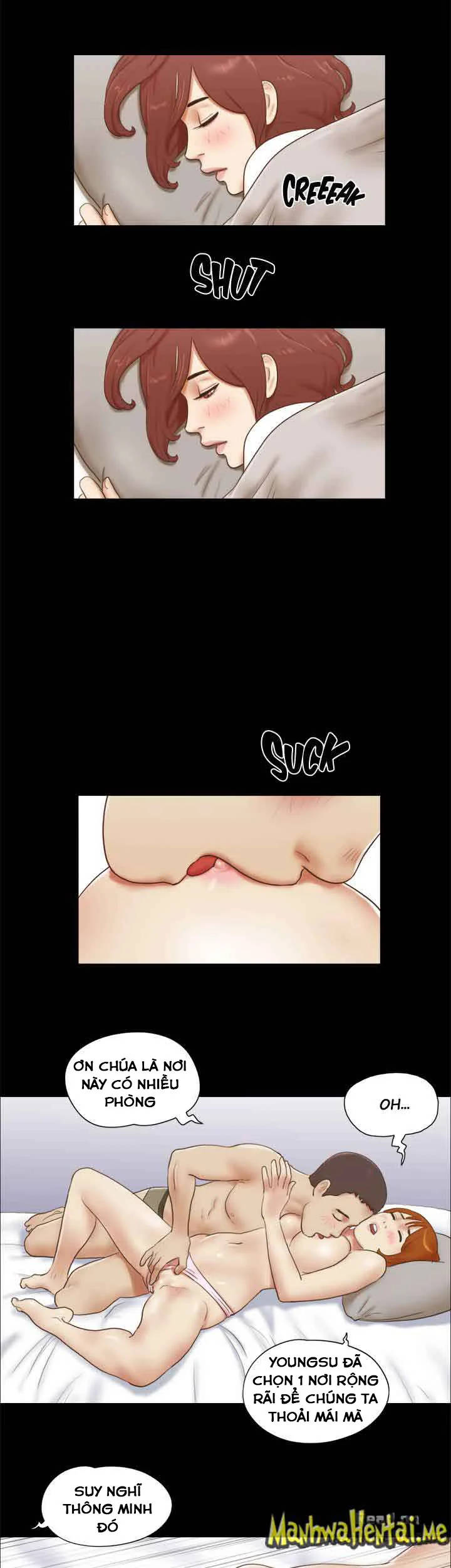 mẹ bạn chapter 71 13