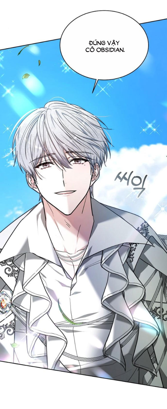 cô dâu của obsidian chapter 4.1 44