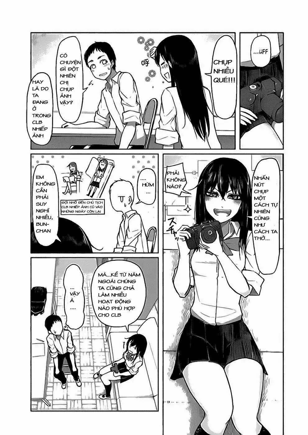 futari no jikan (onio) chapter 2 4