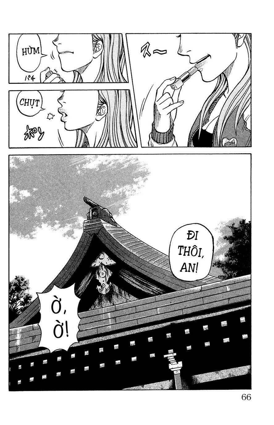 crows ladies chapter 2 21