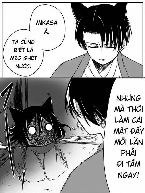 snk - lemi doujinshi collection chapter 5 2