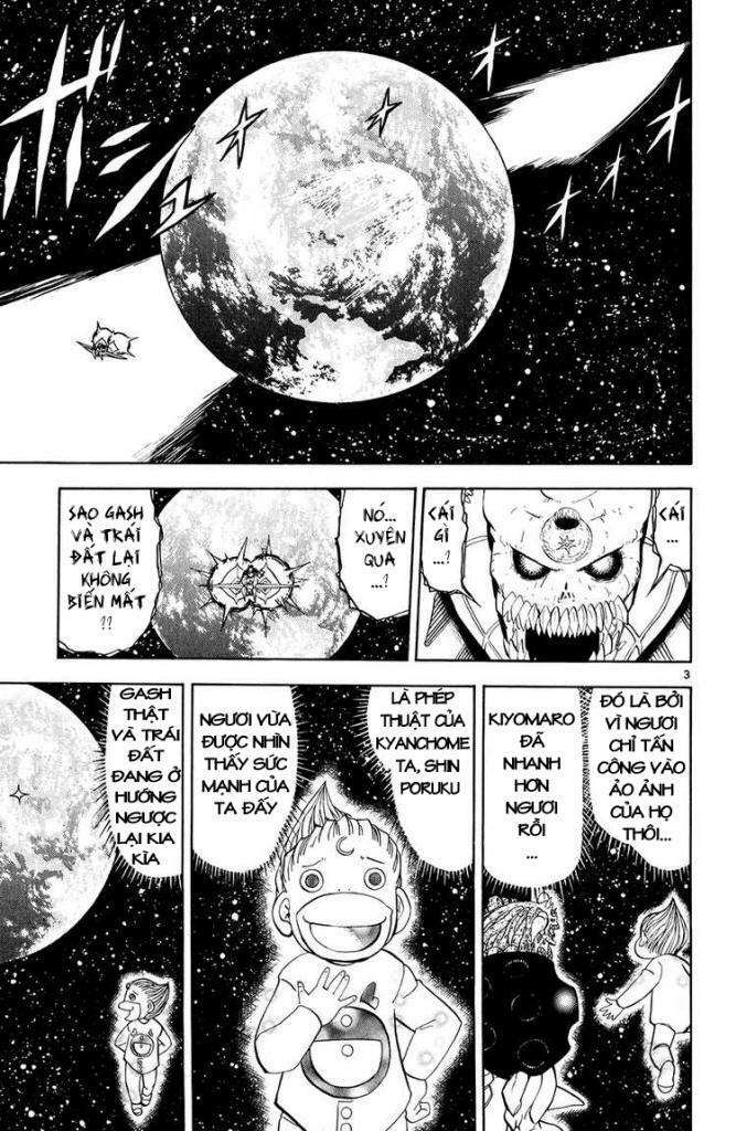 konjiki no gash!! chapter 319 4