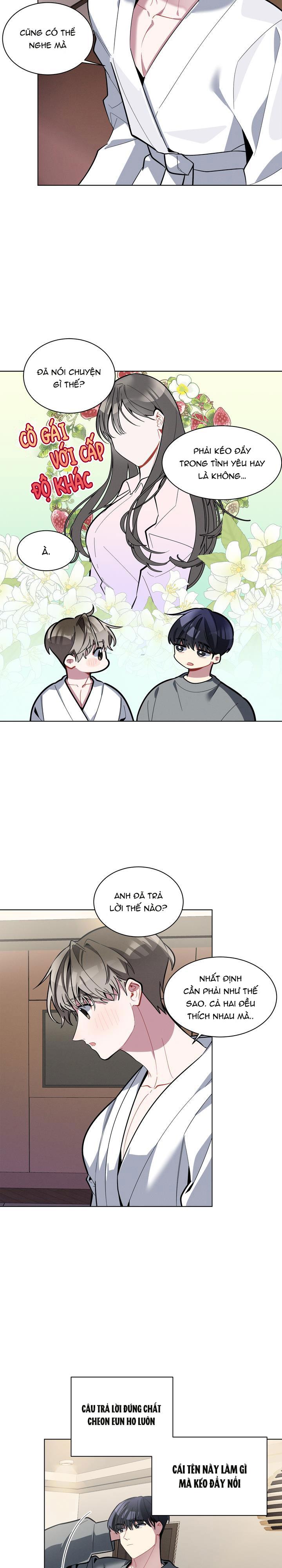 cherry scandal chapter 13 17