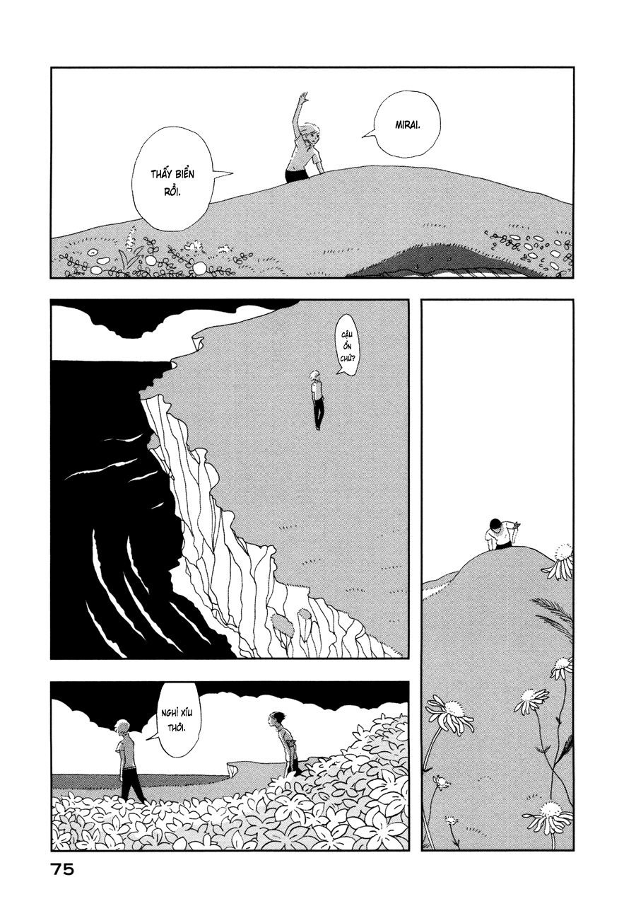 haruko ichikawa sakuhinshuu chapter 2 25