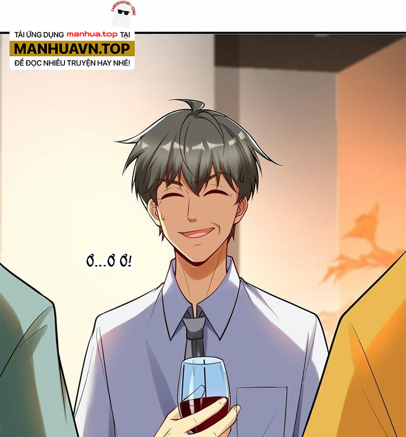 ta làm giàu từ thua lỗ game chapter 109 47