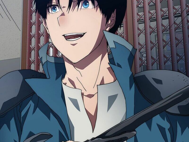 các chòm sao chỉ chú ý mình tôi chapter 12 124