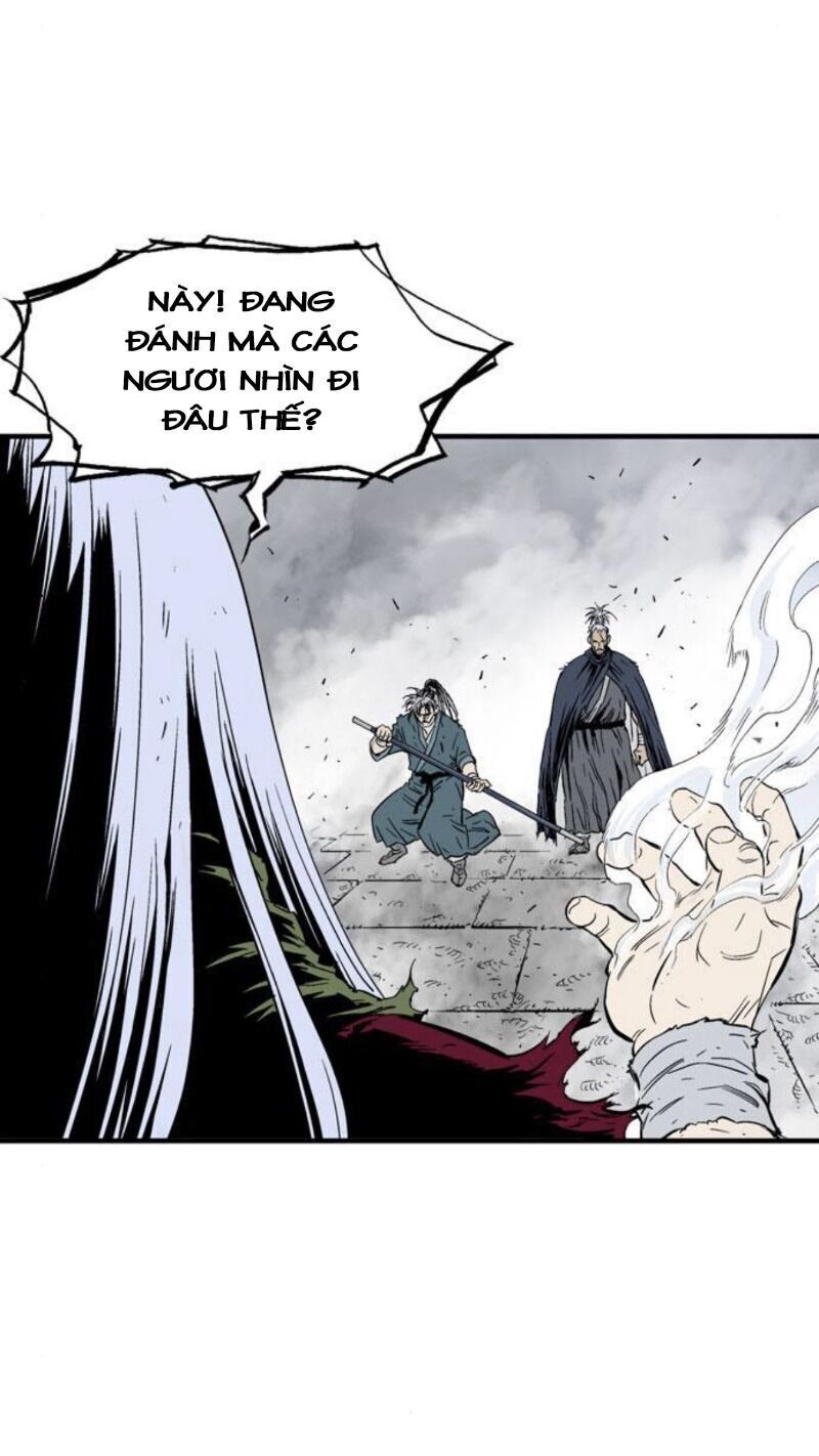 cao thủ 2 chapter 124 43