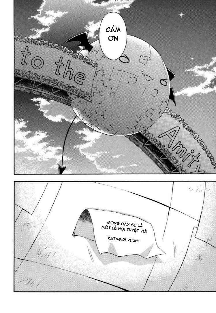 akaneiro ni somaru saka chapter 4 32