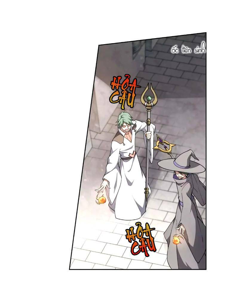 võng du chi cận chiến pháp sư chapter 212 26