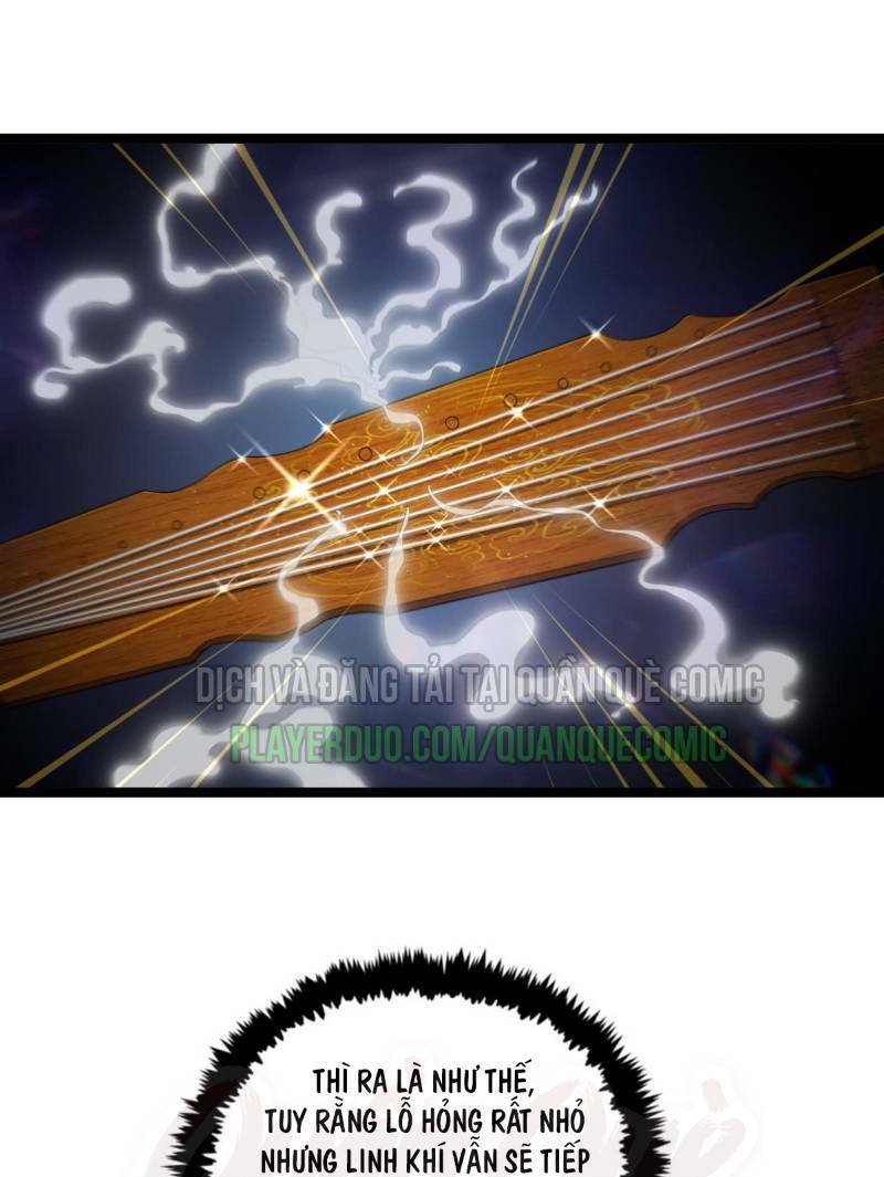 đô thị cực phẩm tiên đế chapter 18 17