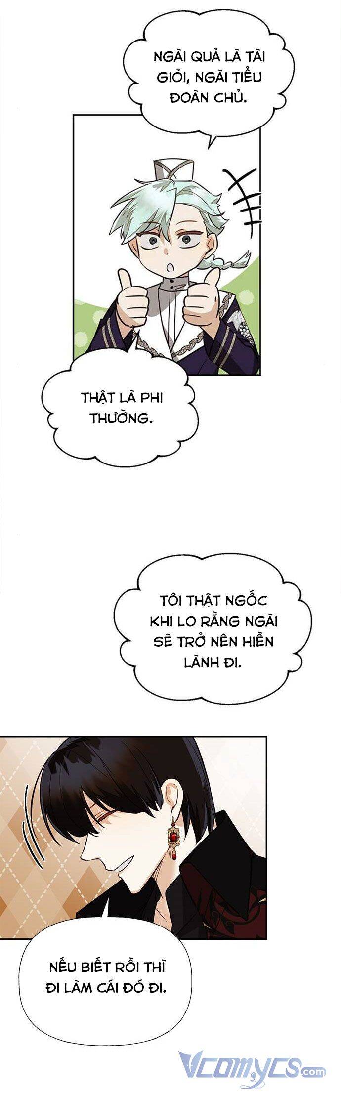 hậu cung của nữ chính chapter 42 37