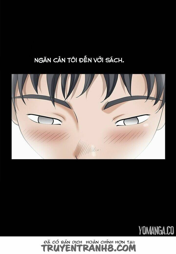 seduction - quyến rũ chapter 40 29