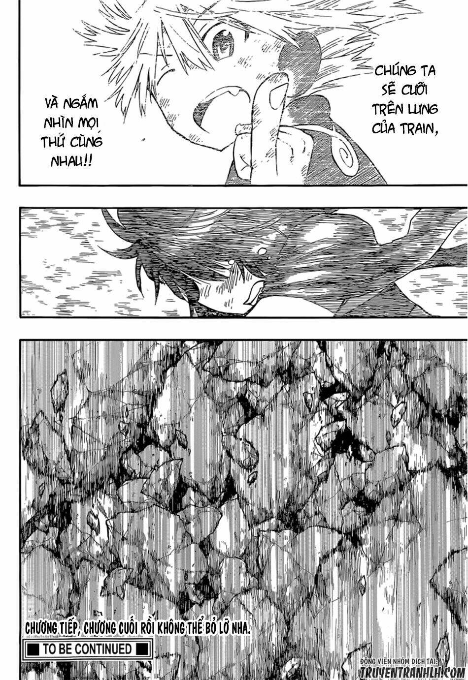 anagle mole chapter 46 22